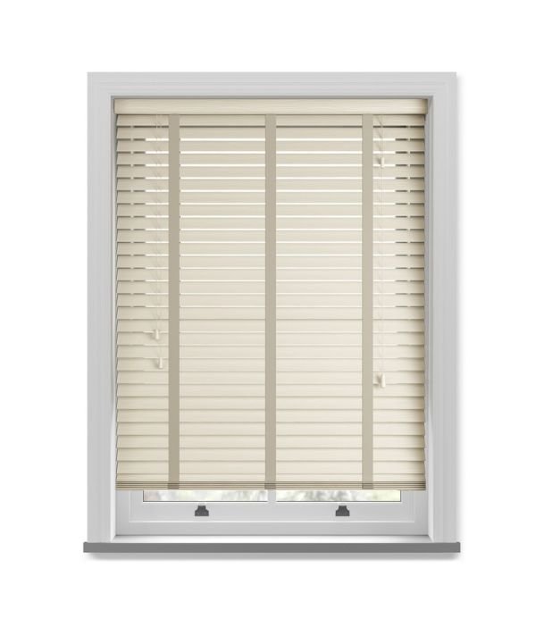 Linara Cream Fine Grain