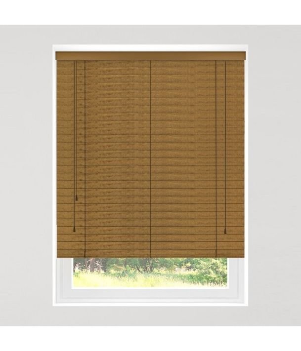 Medium Oak