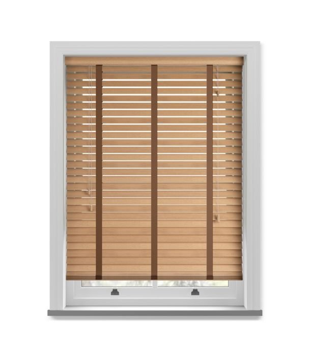 Tuscan Oak