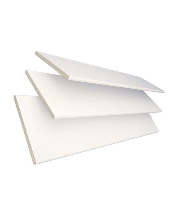 Gloss White Pure