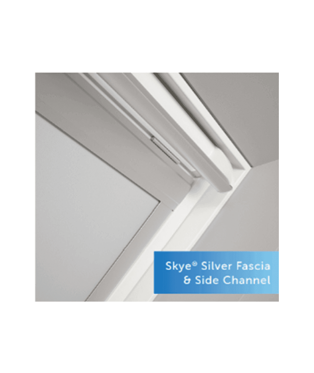 SKYE (Light Grey)