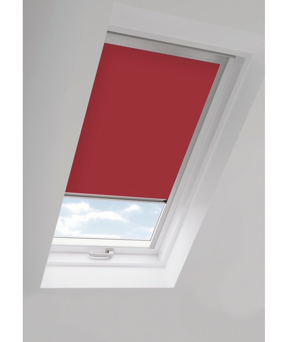 SKYE (Red)
