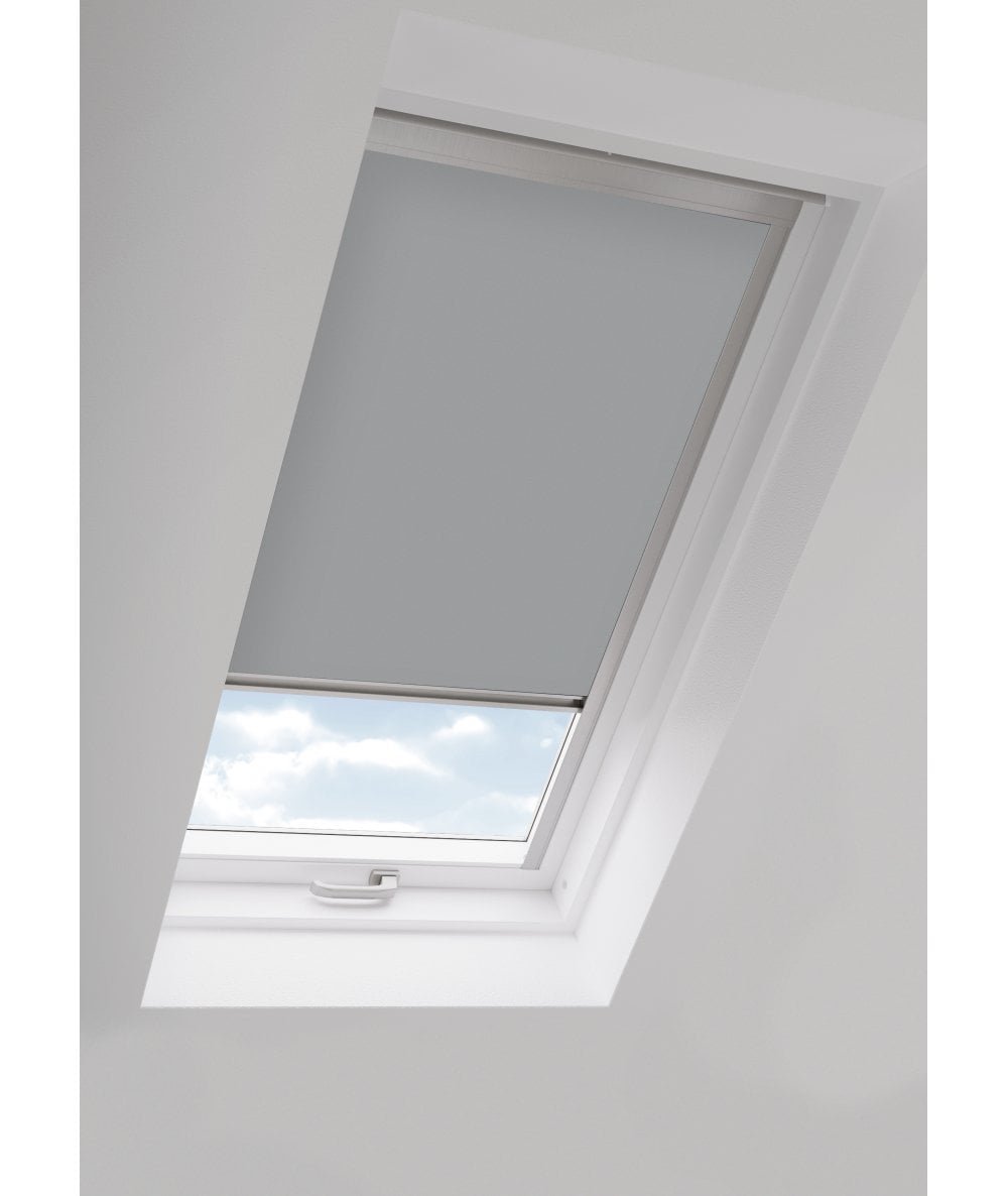 SKYE (Light Grey) - RoofLITE 