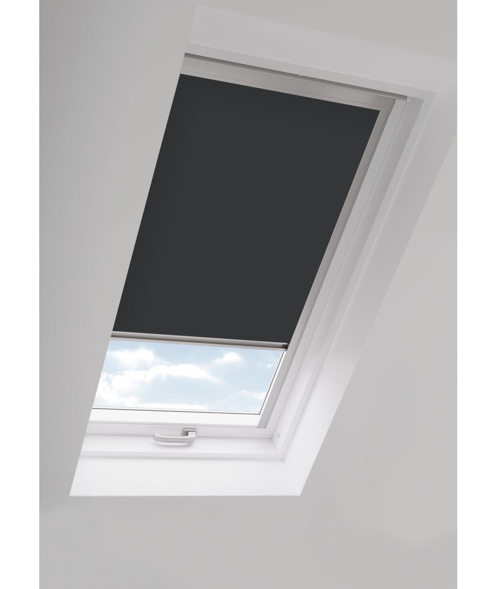 SKYE (Black) - VELUX (G Codes) 