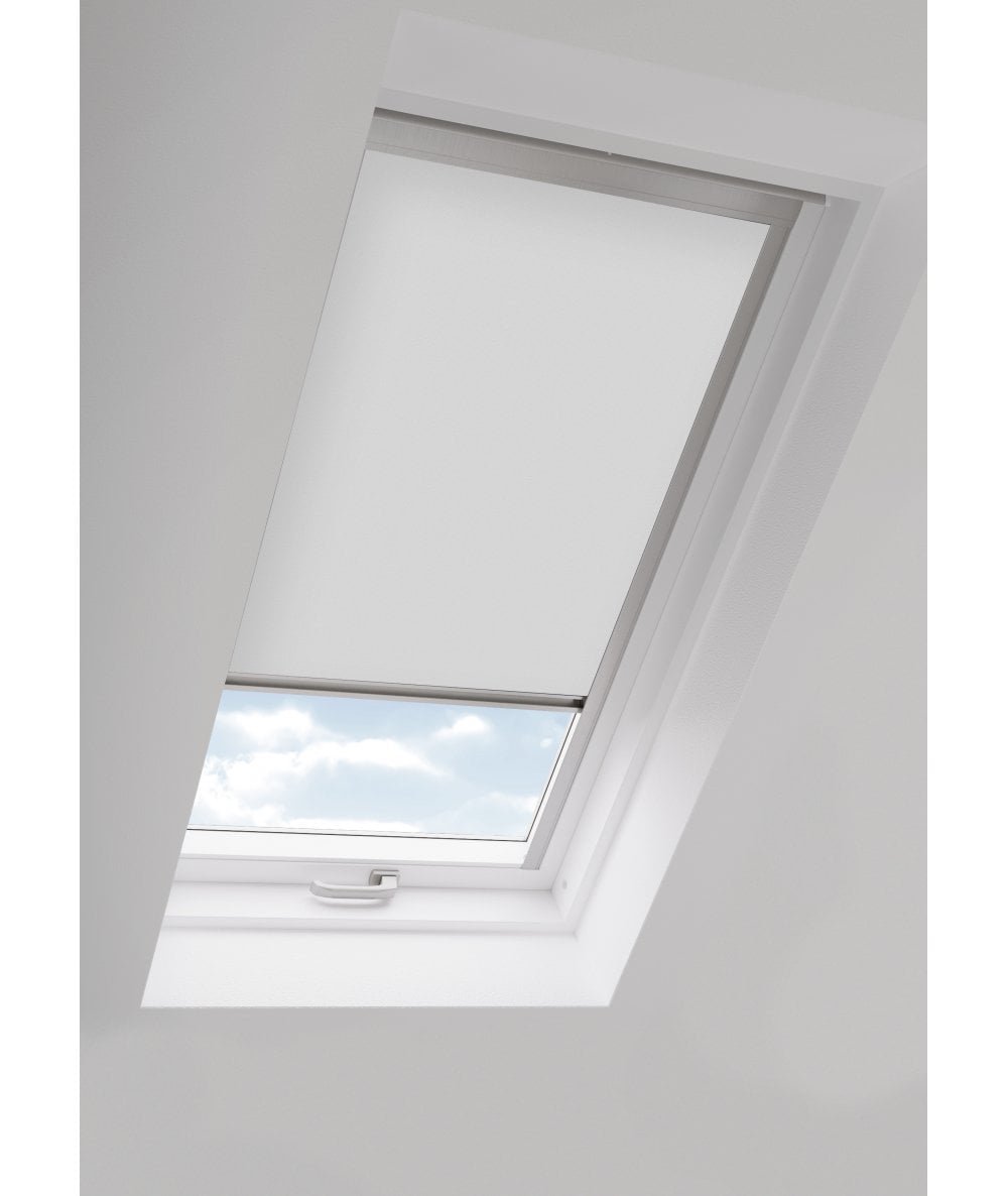 SKYE (White) - VELUX (G Codes) 