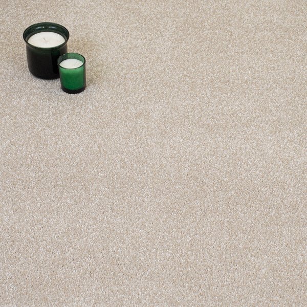 Vision Luxury Saxony Actionback Carpet