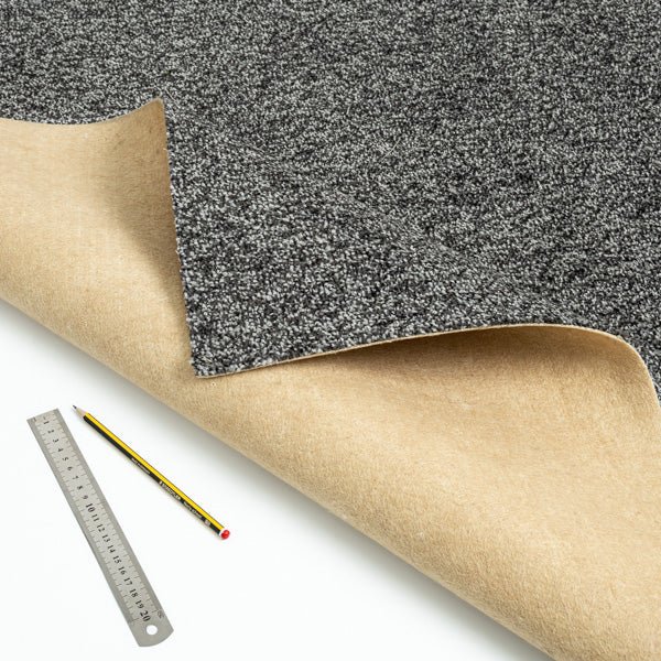 Fraser Feltback Saxony Carpet
