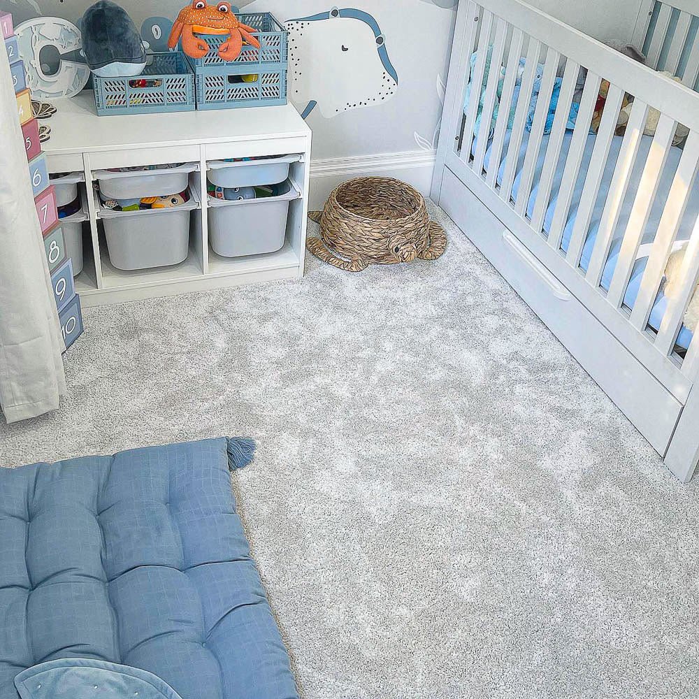 iSense Serenity Carpet