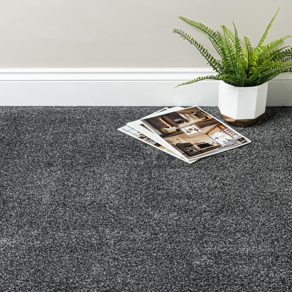 Liberty Heathers Twist Carpet