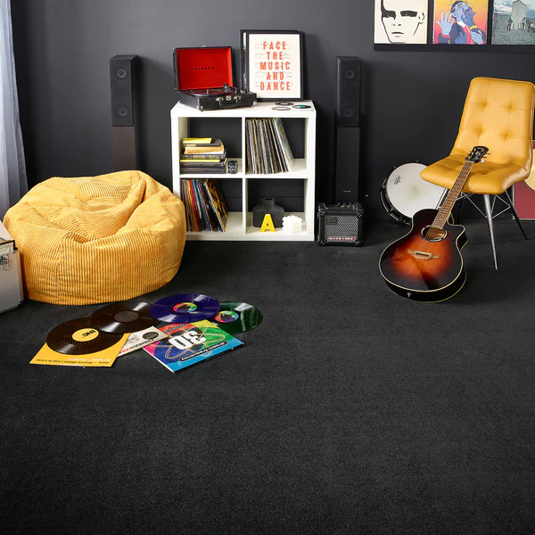 Pure Elegance Carpet by Abingdon