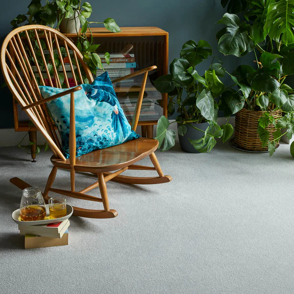 Linwood 40oz Twist Carpet by Cormar