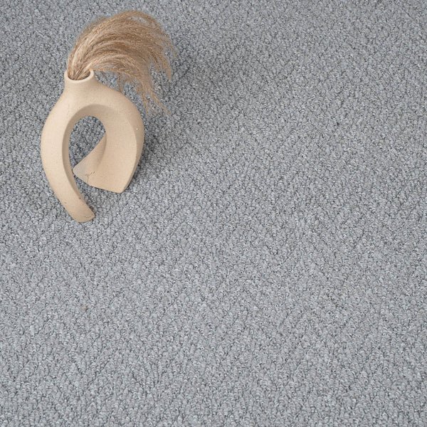 Havanna Herringbone Loop Carpet