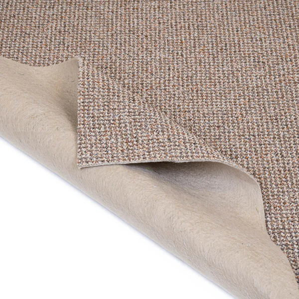 Hercules Loop Feltback Carpet