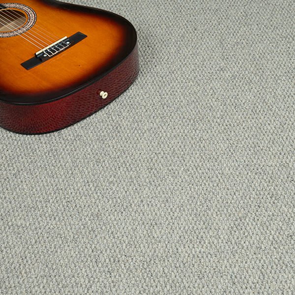 Royal Windsor Wool Loop Carpet by Abingdon