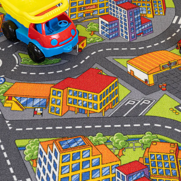 Kids Carpet