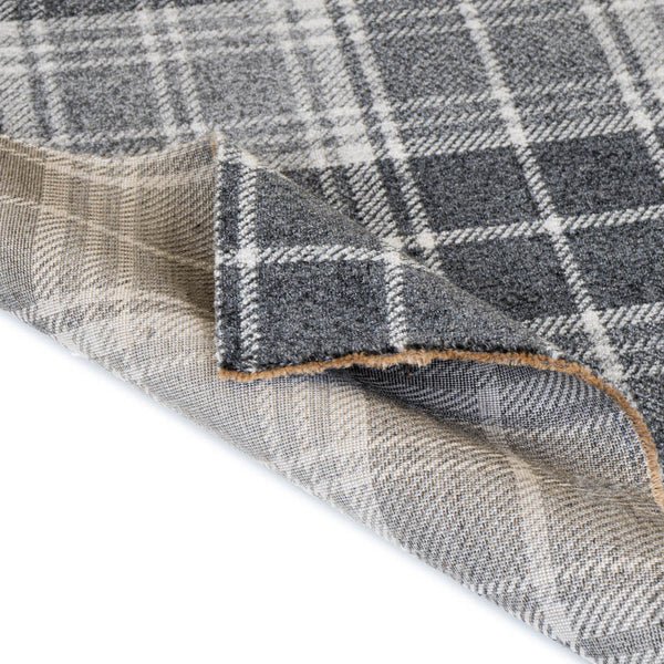 Tartan Tribes Wilton Carpet