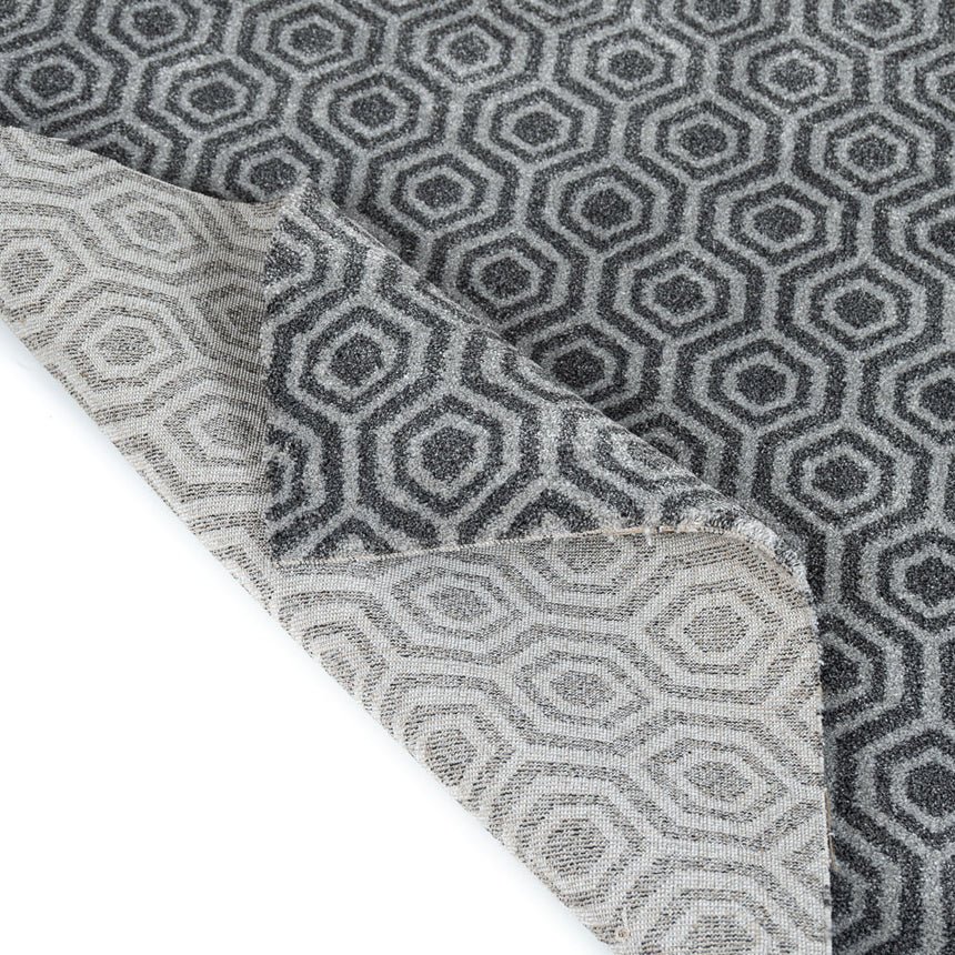 Hexagon HEX07 Horizon Wilton Carpet