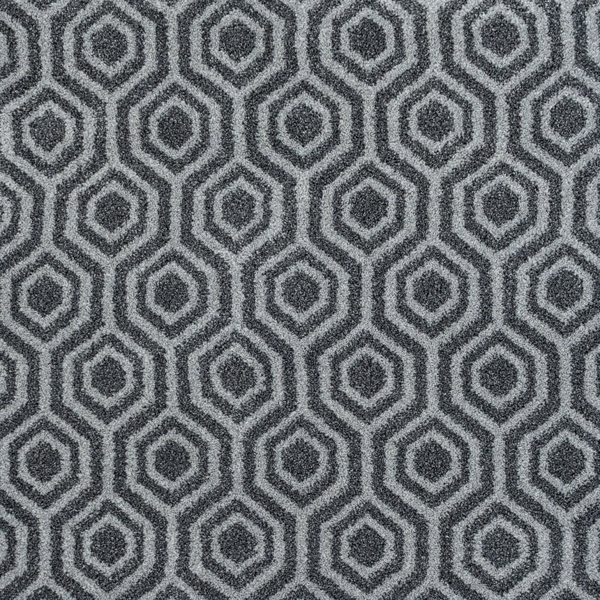 Hexagon HEX07 Horizon Wilton Carpet