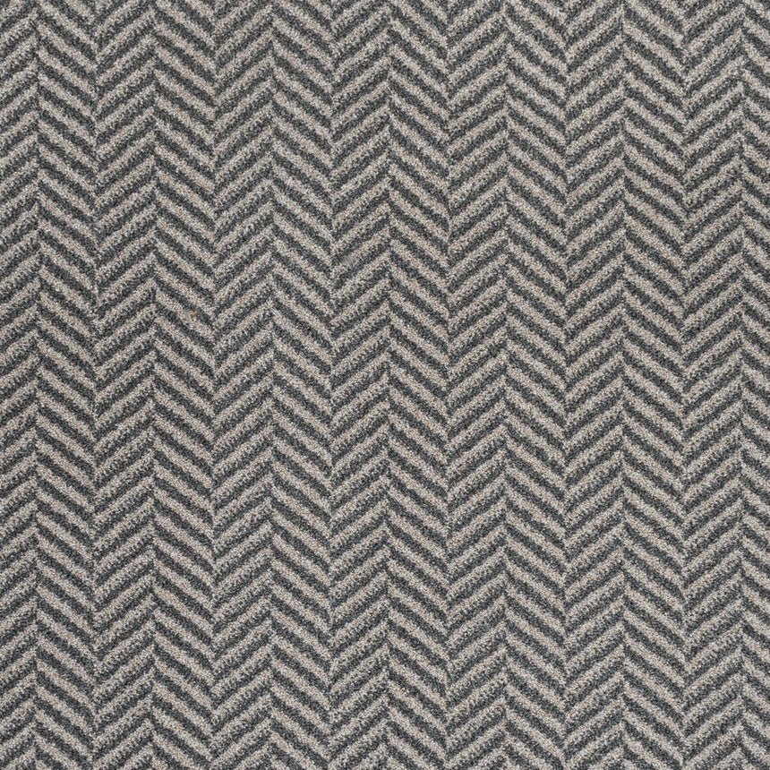Herringbone HB89 Illusion Wilton Carpet