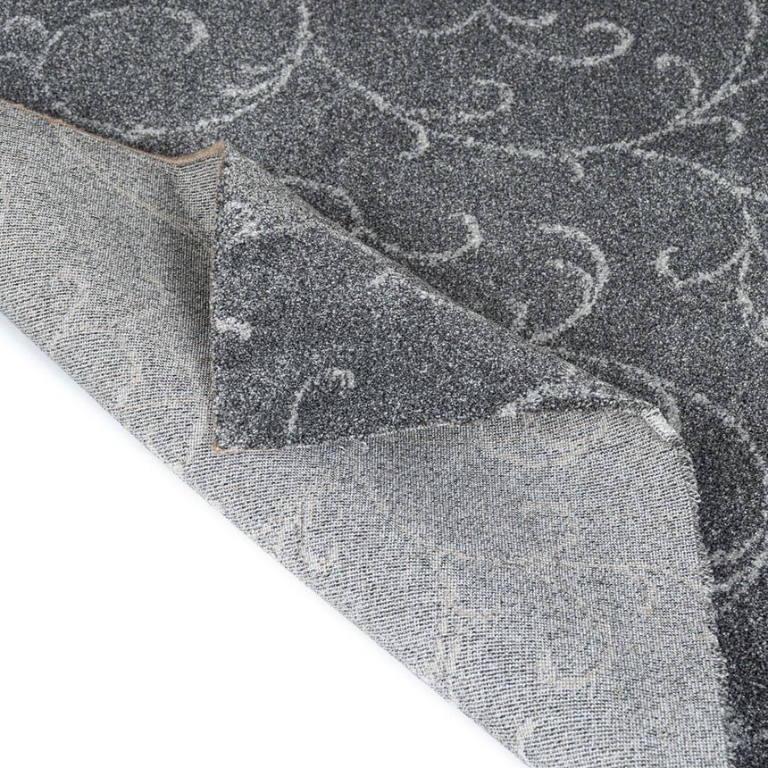 Scroll SWR71 Illusion Wilton Carpet