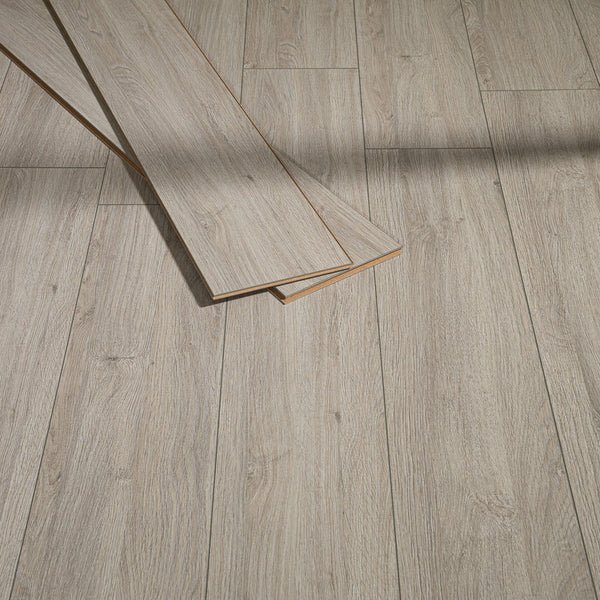 Castillo 7mm Laminate Flooring