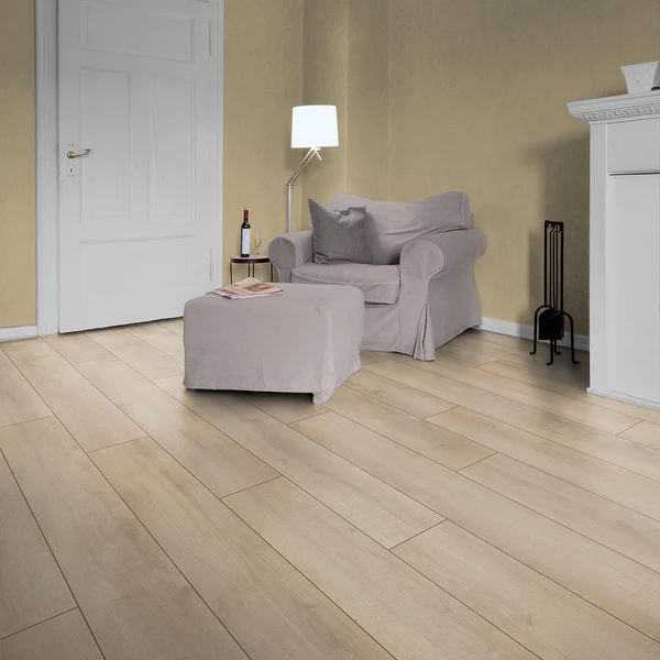 Advanced 8mm Laminate Flooring by Kronotex