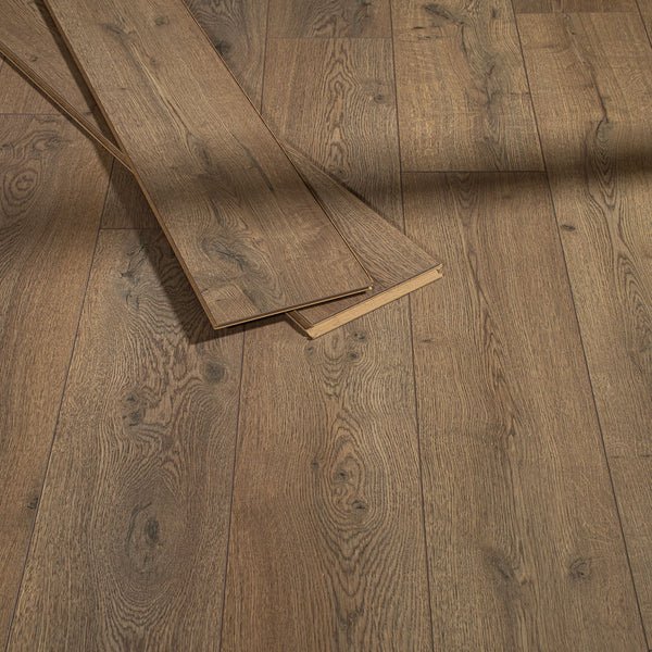 Palace 12mm Laminate Flooring