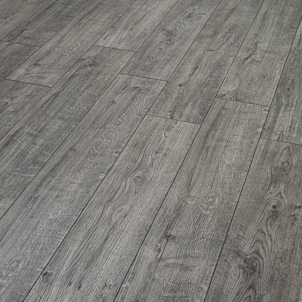 Mansion 8mm Laminate Flooring