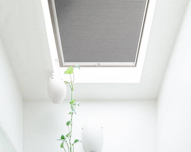 Skylight Blinds