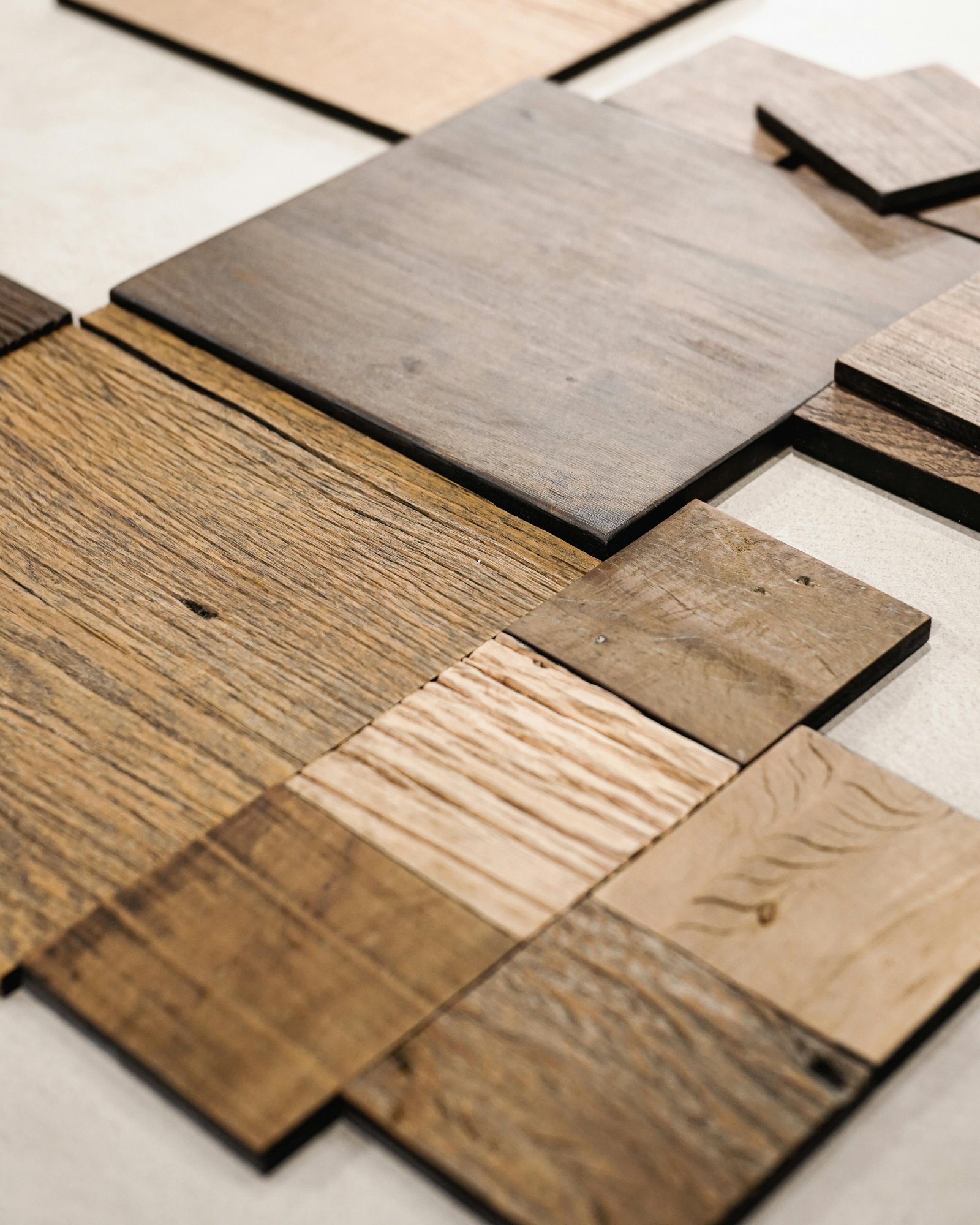 Laminate Wood Flooring