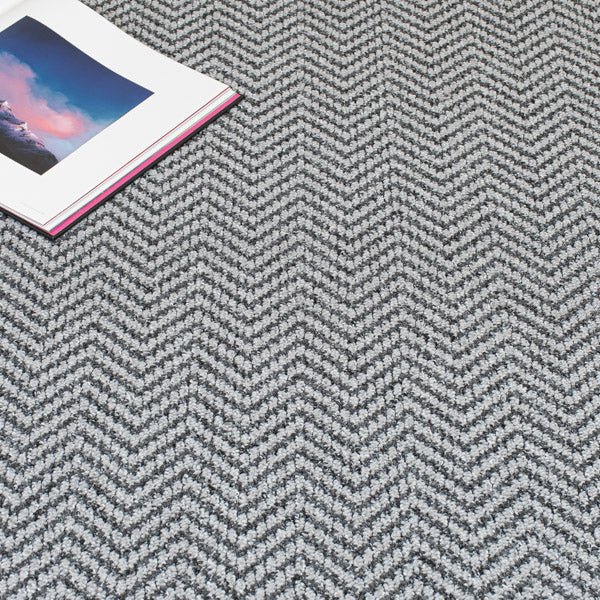 Loop Berber Carpets